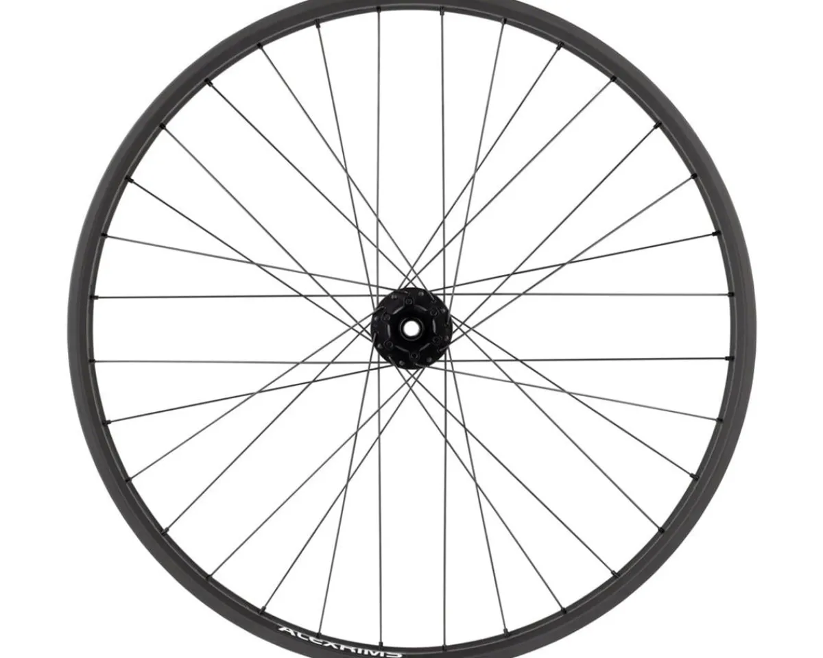 Quality Wheels Wheels & Parts|Bear Pawls/Blizzerk Rear Wheel (26" Fat) (12 x 197mm) (6-Bolt) (HG 11/12) (Fat Bike)