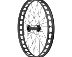 Quality Wheels Wheels & Parts|Bear Pawls/Blizzerk Front Wheel (26") (15 x 150mm) (6-Bolt) (Fat Bike)