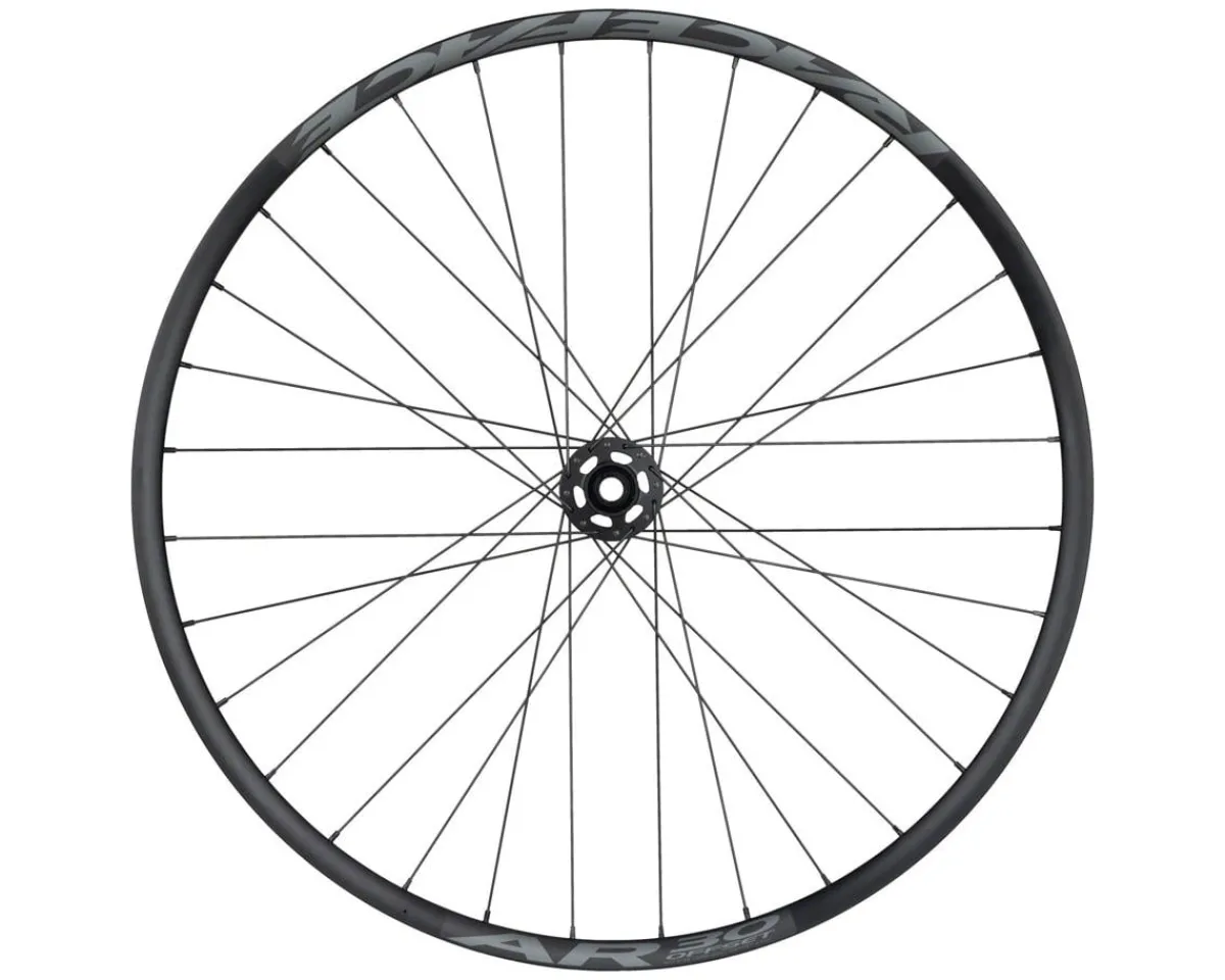 Quality Wheels Wheels & Parts|Bear Pawls/RaceFace AR Front Wheel (29") (15 x 110mm) (6-Bolt)