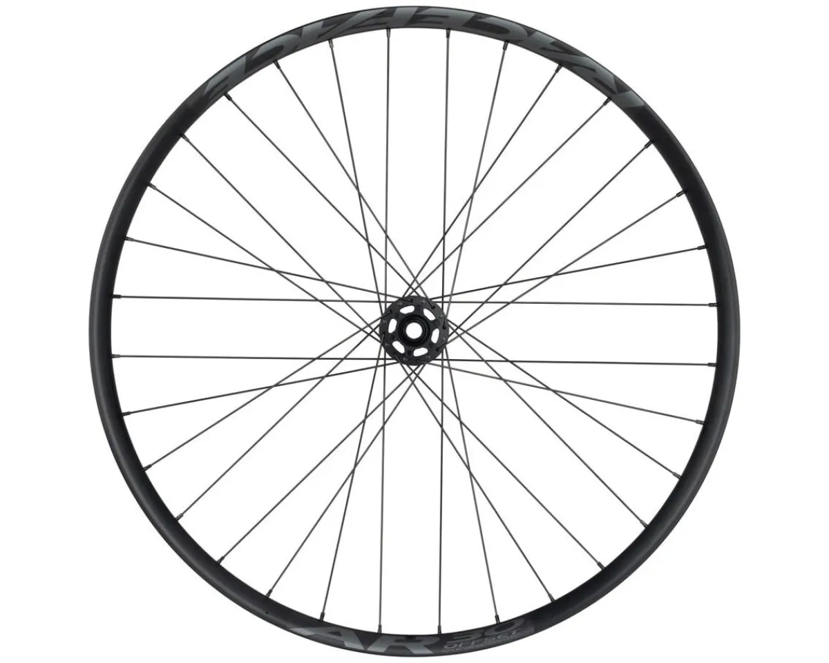 Quality Wheels Wheels & Parts|Bear Pawls/RaceFace AR Front Wheel (29") (15 x 110mm) (6-Bolt)