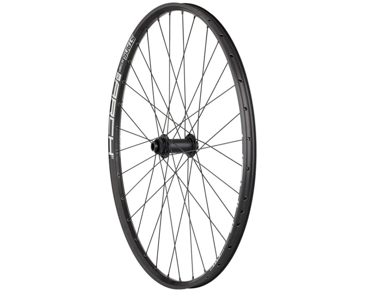 Quality Wheels Wheels & Parts|Bear Pawls / Stans Arch S1 Front Wheel (29") (15 x 110mm) (Centerlock)