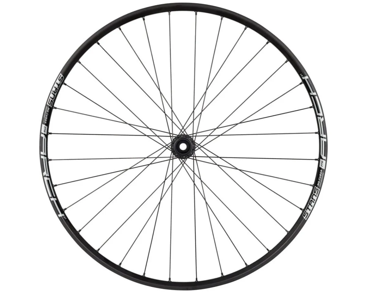 Quality Wheels Wheels & Parts|Bear Pawls / Stans Arch S1 Front Wheel (29") (15 x 110mm) (Centerlock)