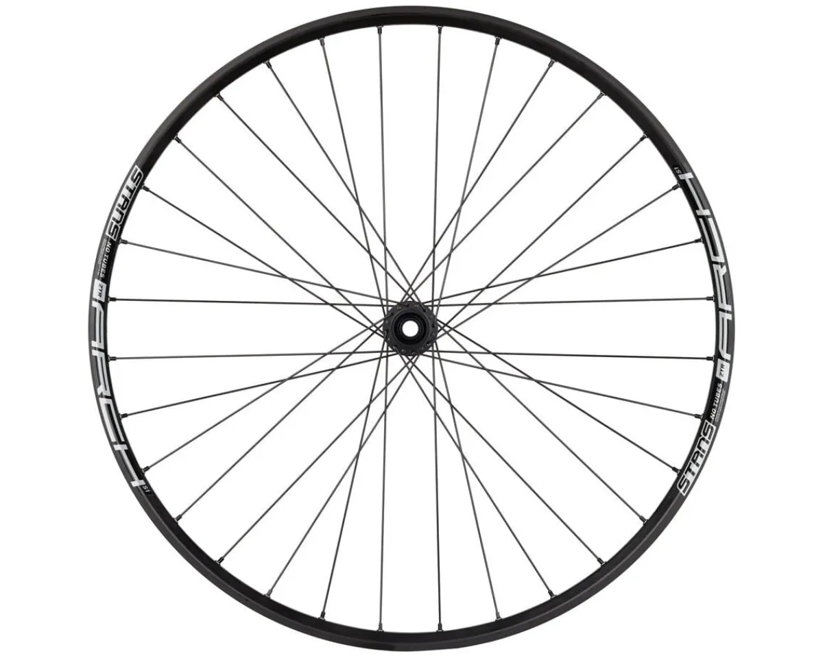 Quality Wheels Wheels & Parts|Bear Pawls / Stans Arch S1 Front Wheel (29") (15 x 110mm) (Centerlock)