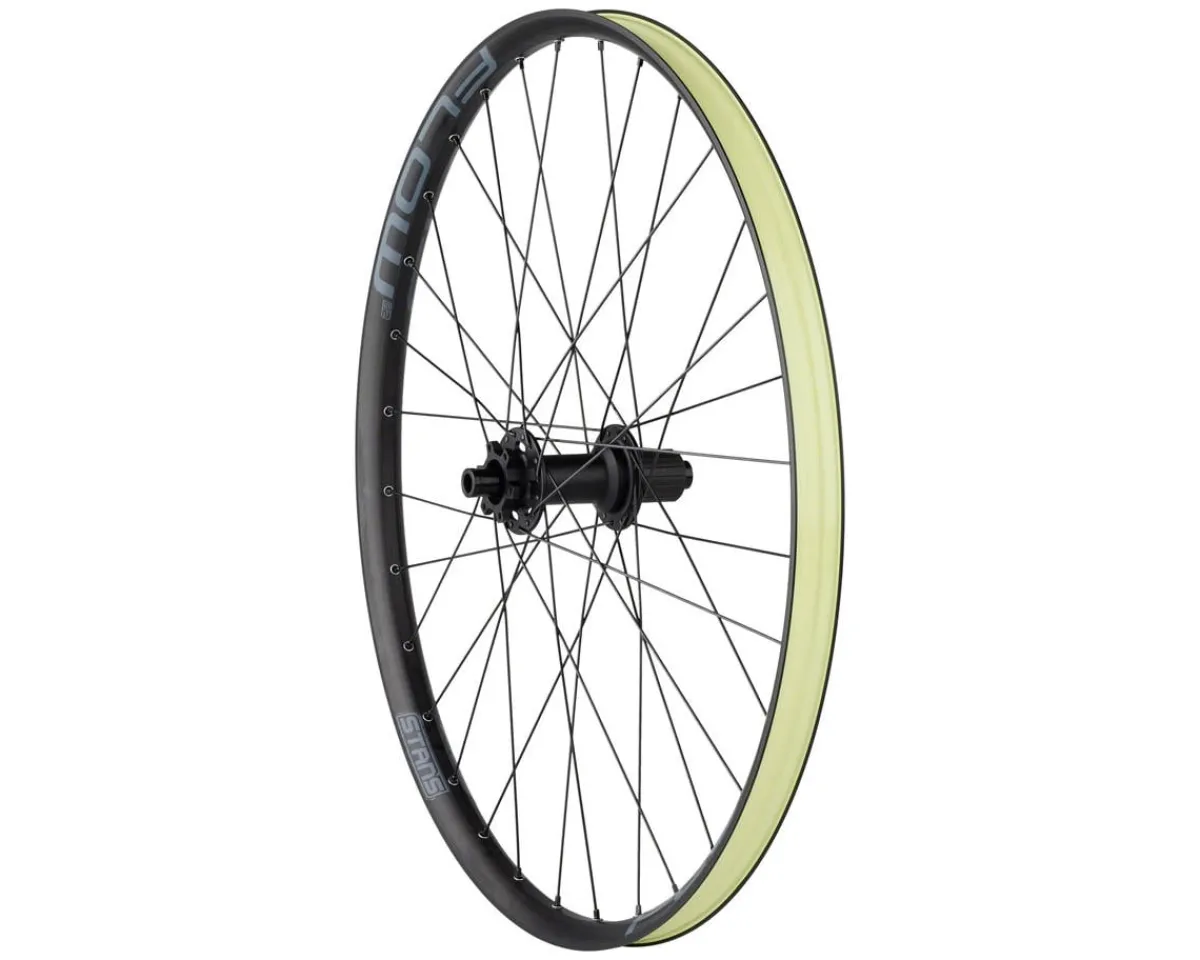 Quality Wheels Wheels & Parts|Bear Pawls/Stans Flow S2 Rear Wheel (27.5") (12 x 157mm) (6-Bolt) (HG 11/12)