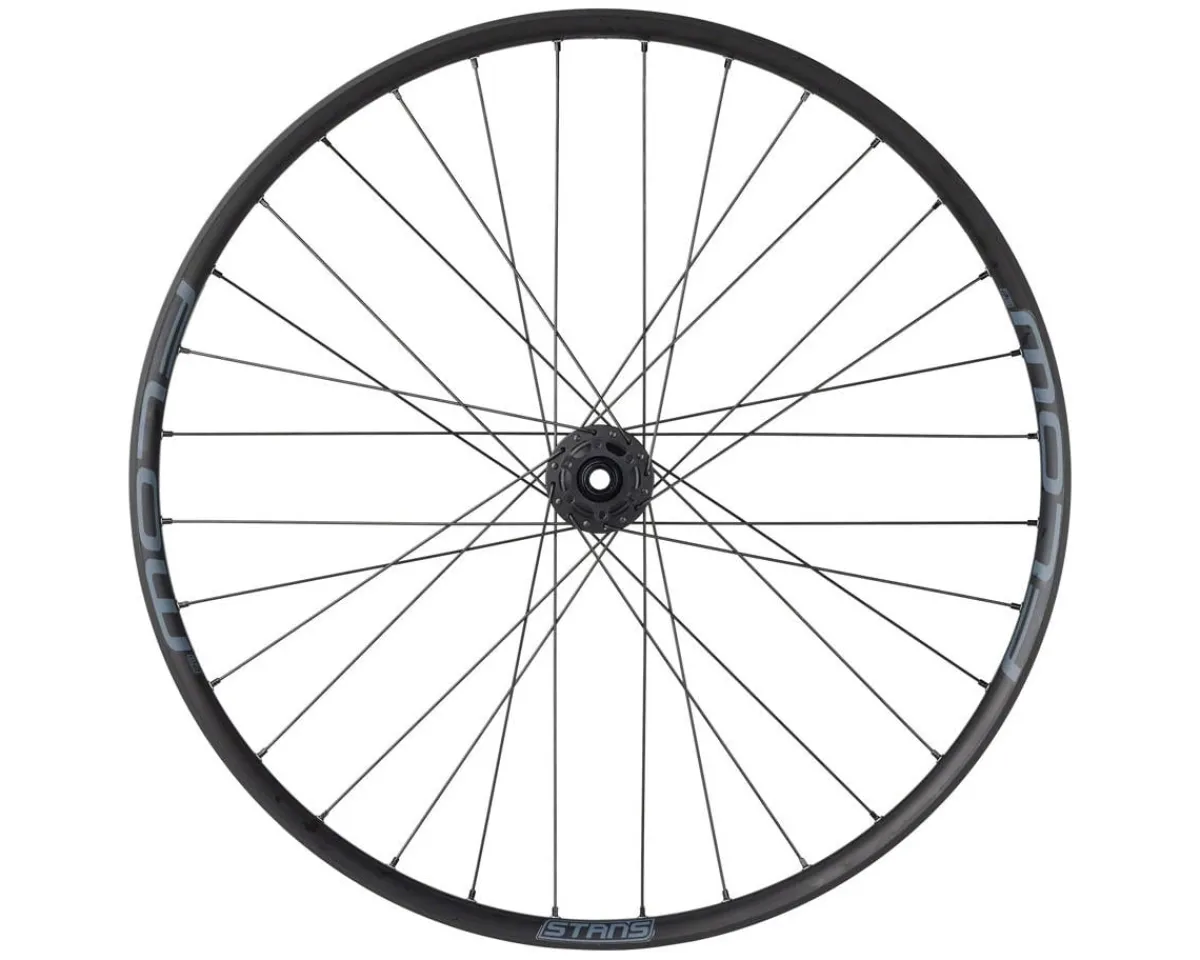 Quality Wheels Wheels & Parts|Bear Pawls/Stans Flow S2 Rear Wheel (27.5") (12 x 157mm) (6-Bolt) (HG 11/12)