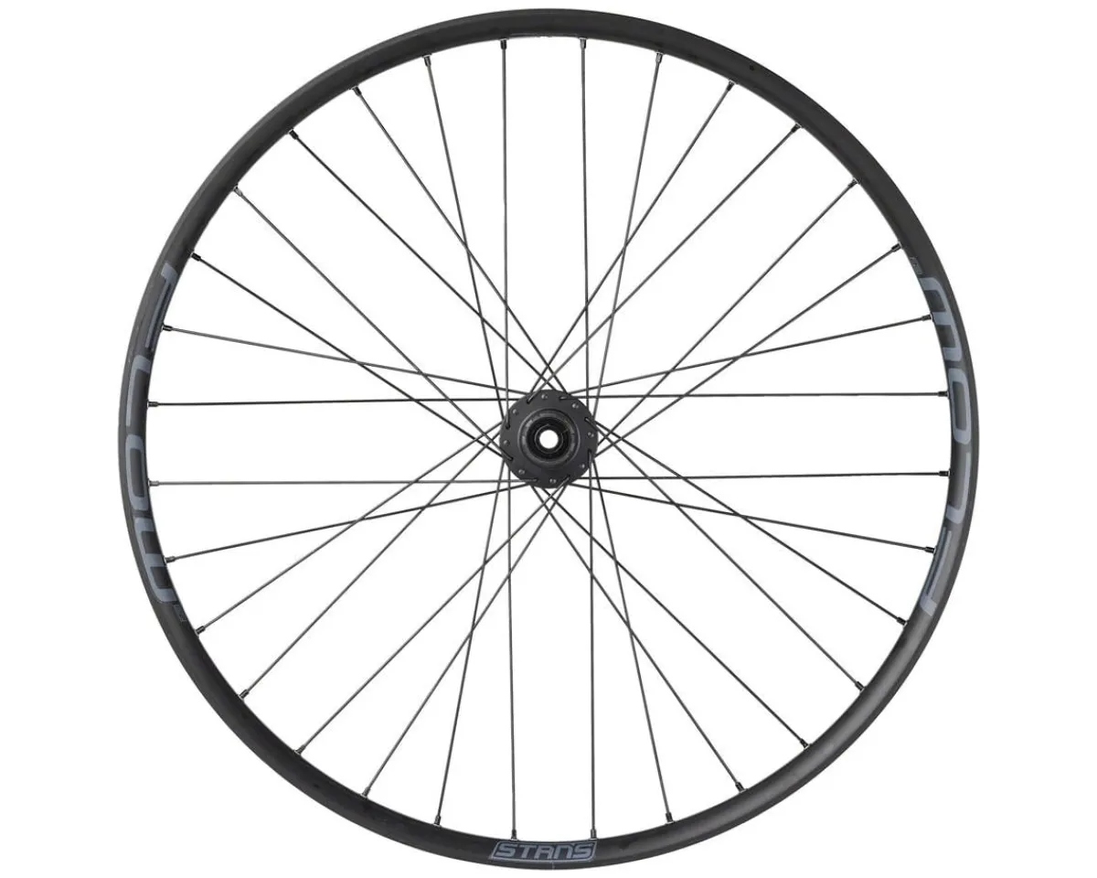 Quality Wheels Wheels & Parts|Bear Pawls/Stans Flow S2 Rear Wheel (27.5") (12 x 157mm) (6-Bolt) (HG 11/12)