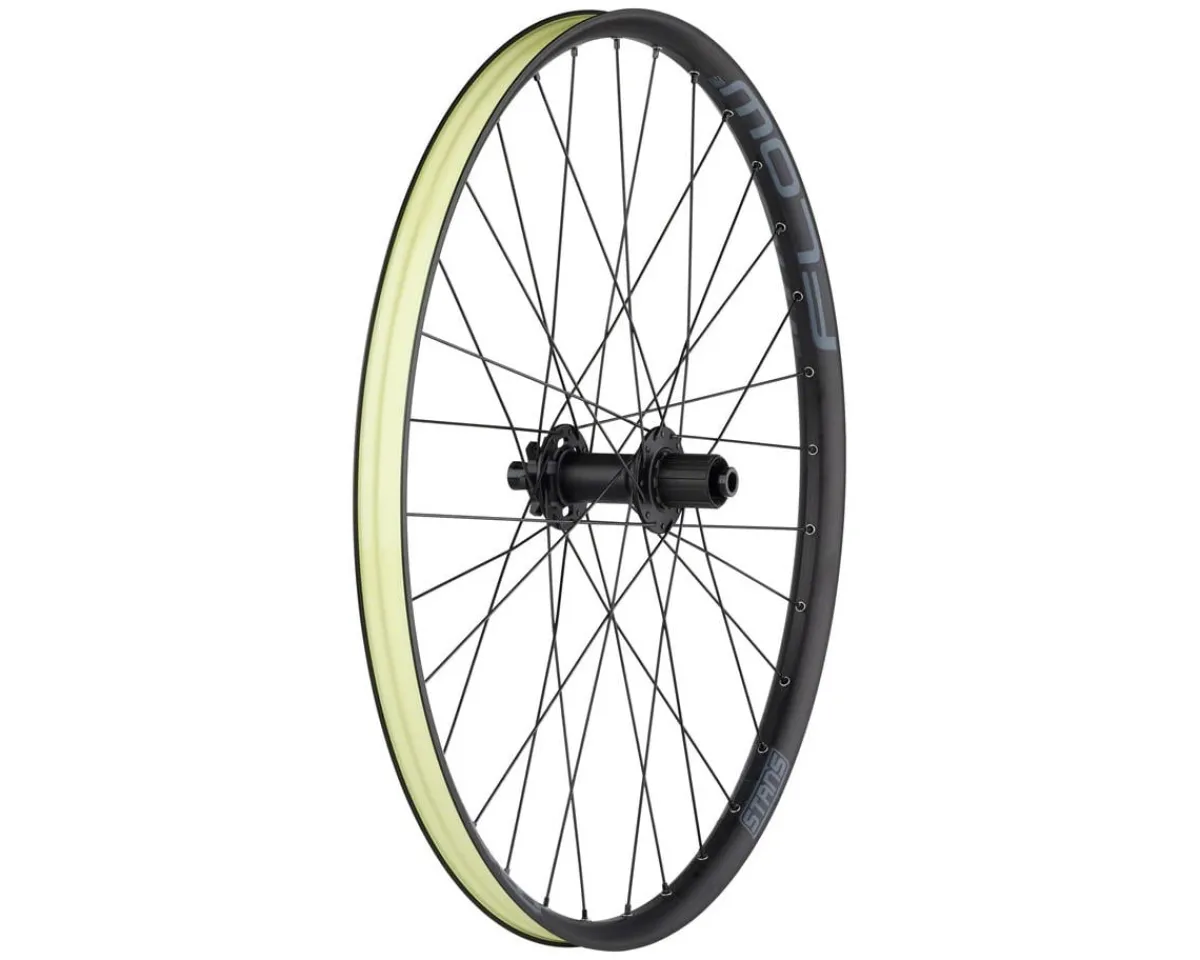 Quality Wheels Wheels & Parts|Bear Pawls/Stans Flow S2 Rear Wheel (27.5") (12 x 157mm) (6-Bolt) (HG 11/12)