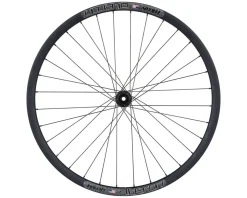 Quality Wheels Wheels & Parts|BearPawls/Velocity Aileron Front Wheel (700c) (12 x 100mm) (Centerlock)