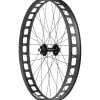 Quality Wheels Wheels & Parts|Blizzerk Front Wheel (26") (QR x 135mm Pugsley) (6-Bolt) (32H) (Fat Bike)