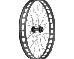 Quality Wheels Wheels & Parts|Blizzerk Front Wheel (26