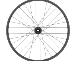 Quality Wheels Wheels & Parts|Blizzerk Front Wheel (27.5") (15 x 150mm) (6-Bolt) (32H) (Fat Bike)