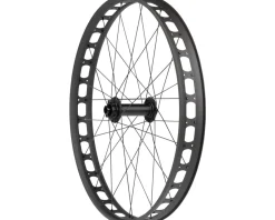 Quality Wheels Wheels & Parts|Blizzerk Front Wheel (27.5