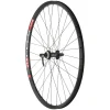Quality Wheels Wheels & Parts|Deore M610/DT 533d Front Wheel (26") (QR x 100mm) (Centerlock)