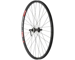 Quality Wheels Wheels & Parts|Deore M610/DT 533d Front Wheel (26") (QR x 100mm) (Centerlock)