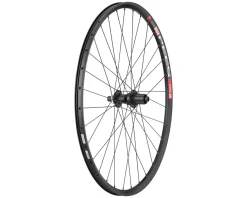 Quality Wheels Wheels & Parts|Deore M610/DT 533d Rear Wheel (29