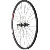 Quality Wheels Wheels & Parts|Deore M610/DT 533d Rear Wheel (26") (QR x 135mm) (Centerlock) (HG 10)