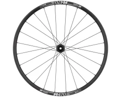 Quality Wheels Wheels & Parts|DT 350/DT R470db Rear Wheel (700c) (12 x 142mm) (Centerlock) (HG 11/12)