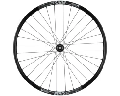 Quality Wheels Wheels & Parts|105/DT R500 Disc Front Wheel (700c) (12 x 100mm) (Centerlock)