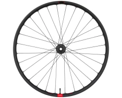 Quality Wheels Wheels & Parts|DT 240/Reserve 30 HD Carbon Front Wheel (29") (15 x 110mm) (6-Bolt) (Carbon)