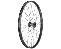 Quality Wheels Wheels & Parts|DT 370/WTB KOM i29 Front Wheel (27.5") (15 x 110mm) (6-Bolt)