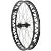 Quality Wheels Wheels & Parts|Formula/Other Brother Darryl Rear Rear Wheel (26" Fat) (12 x 177mm)