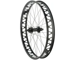 Quality Wheels Wheels & Parts|Formula/Other Brother Darryl Rear Rear Wheel (26" Fat) (12 x 177mm)
