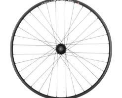 Quality Wheels Wheels & Parts|Formula/WTB ST i30 Rear Wheel (Black) (Shimano HG) (QR x 135mm) (29") (6-Bolt) (Tubeless)