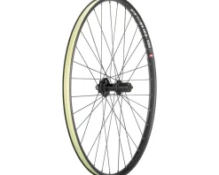 Quality Wheels Wheels & Parts|Formula/WTB ST i30 Rear Wheel (Black) (Shimano HG) (QR x 135mm) (29