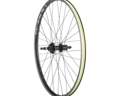 Quality Wheels Wheels & Parts|Formula/WTB ST i23 Mountain Disc Wheel (Black) (Shimano HG) (Rear) (QR x 135mm) (27.5") (6-Bolt)