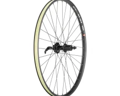 Quality Wheels Wheels & Parts|Formula/WTB ST i23 Mountain Disc Wheel (Black) (Shimano HG) (Rear) (QR x 135mm) (27.5