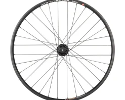 Quality Wheels Wheels & Parts|Mountain Disc Front Wheel (26") (QR x 100mm) (6-Bolt)