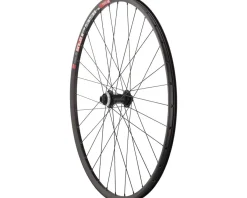 Quality Wheels Wheels & Parts|Mountain Disc Front Wheel DT 466d Deore M610 27.5" 15mm