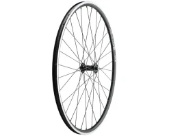 Quality Wheels Wheels & Parts|105/R460 Front Wheel (700c) (QR x 100mm) (Rim Brake) (Clincher)