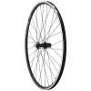 Quality Wheels Wheels & Parts|105/R460 Road Wheel (Black) (Shimano HG 11/12) (Rear) (QR x 130mm) (700c)