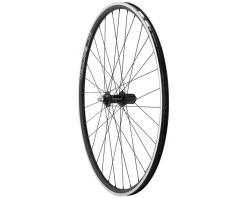 Quality Wheels Wheels & Parts|105/R460 Road Wheel (Black) (Shimano HG 11/12) (Rear) (QR x 130mm) (700c)