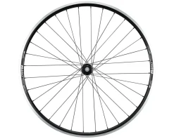 Quality Wheels Wheels & Parts|105/R460 Road Wheel (Black) (Shimano HG 11/12) (Rear) (QR x 130mm) (700c)