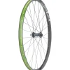 Quality Wheels Wheels & Parts|Shimano SLX/DT E532 Front Wheel (29") (15 x 110mm) (Centerlock)