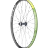 Quality Wheels Wheels & Parts|Shimano SLX/DT E532 Front Wheel (27.5") (15 x 110mm) (Centerlock)