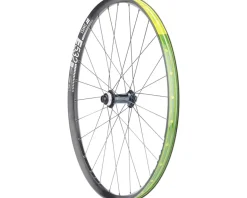 Quality Wheels Wheels & Parts|Shimano SLX/DT E532 Front Wheel (27.5") (15 x 110mm) (Centerlock)
