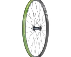 Quality Wheels Wheels & Parts|Shimano SLX/DT E532 Front Wheel (27.5") (15 x 110mm) (Centerlock)