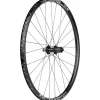 Quality Wheels Wheels & Parts|Shimano Tiagra/DT Swiss G540 Rear Wheel (Black) (Shimano HG 11/12) (12 x 142mm) (700c)