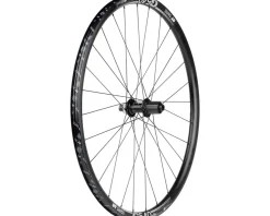 Quality Wheels Wheels & Parts|Shimano Tiagra/DT Swiss G540 Rear Wheel (Black) (Shimano HG 11/12) (12 x 142mm) (700c)