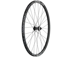 Quality Wheels Wheels & Parts|Shimano Tiagra/DT Swiss G540 Front Wheel (Black) (12 x 100mm) (700c)