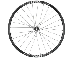 Quality Wheels Wheels & Parts|Shimano Tiagra/DT Swiss G540 Front Wheel (Black) (12 x 100mm) (700c)