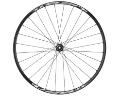 Quality Wheels Wheels & Parts|Shimano Tiagra/Weinmann U28 Wheel (Black) (Front) (12 x 100mm) (700c) (Centerlock)
