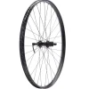 Quality Wheels Wheels & Parts|Shimano/WTB ST i30 Rear Disc Wheel (Black) (Shimano HG) (QR x 141mm) (29") (Centerlock) (Tubeless Ready)