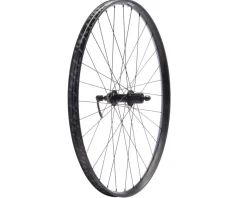 Quality Wheels Wheels & Parts|Shimano/WTB ST i30 Rear Disc Wheel (Black) (Shimano HG) (QR x 141mm) (29") (Centerlock) (Tubeless Ready)