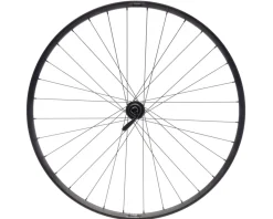 Quality Wheels Wheels & Parts|Shimano/WTB ST i30 Rear Disc Wheel (Black) (Shimano HG) (QR x 141mm) (29") (Centerlock) (Tubeless Ready)