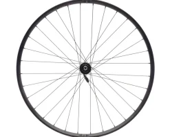 Quality Wheels Wheels & Parts|Shimano/WTB ST i30 Rear Disc Wheel (Black) (Shimano HG) (QR x 141mm) (29