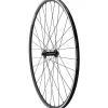 Quality Wheels Wheels & Parts|Tiagra/DA22 Front Wheel (700c) (QR x 100mm) (Rim Brake) (Clincher)